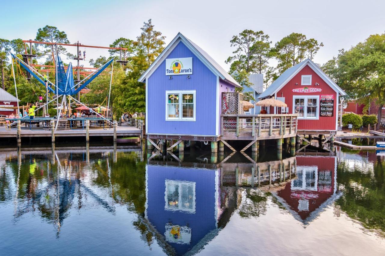 Bayou Village 610 Destin Kültér fotó